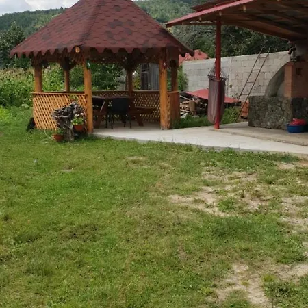 Pensiunea Magura